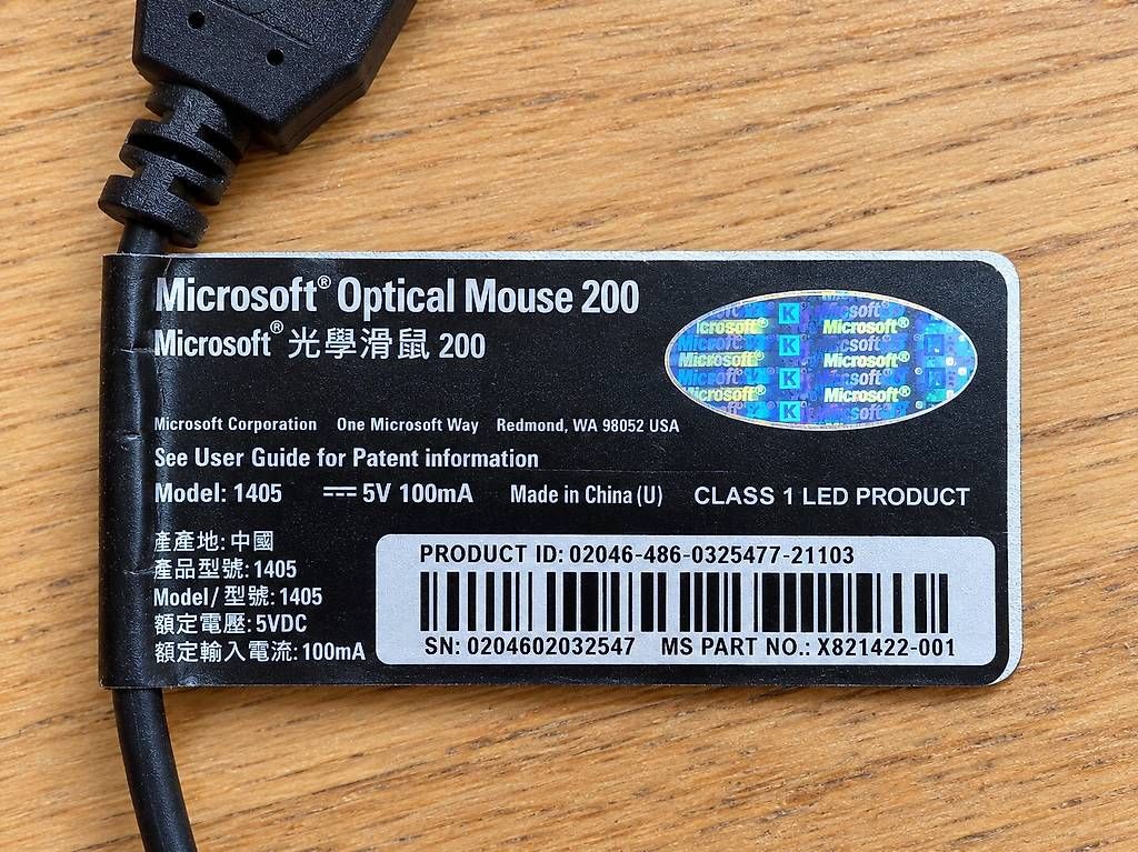 Tastaturen: Logitech Tastatur & Microsoft USB-Maus – Gebraucht aus Luzern von distract 2