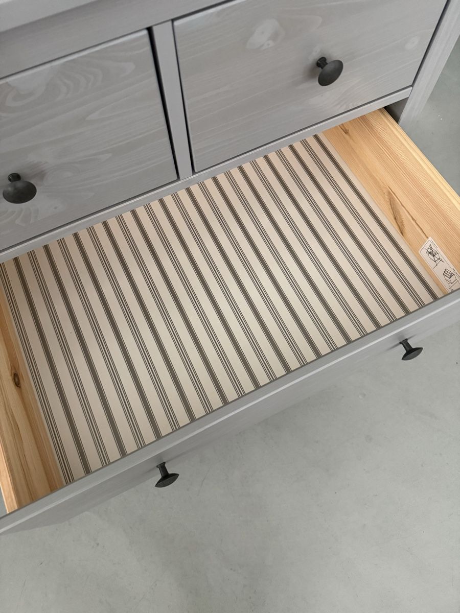 Commodes: IKEA HEMNES Kommode in Grau – Neuf (Voir description) à Neuhausen am Rheinfall par aneeco 1