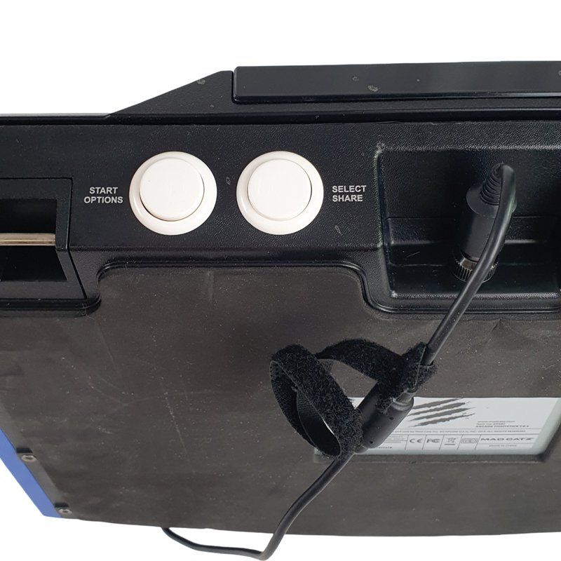 Controller: MAD CATZ Arcade Fightstick – Usato da Wangen b. Olten venduto da Restwert_Wangen 2