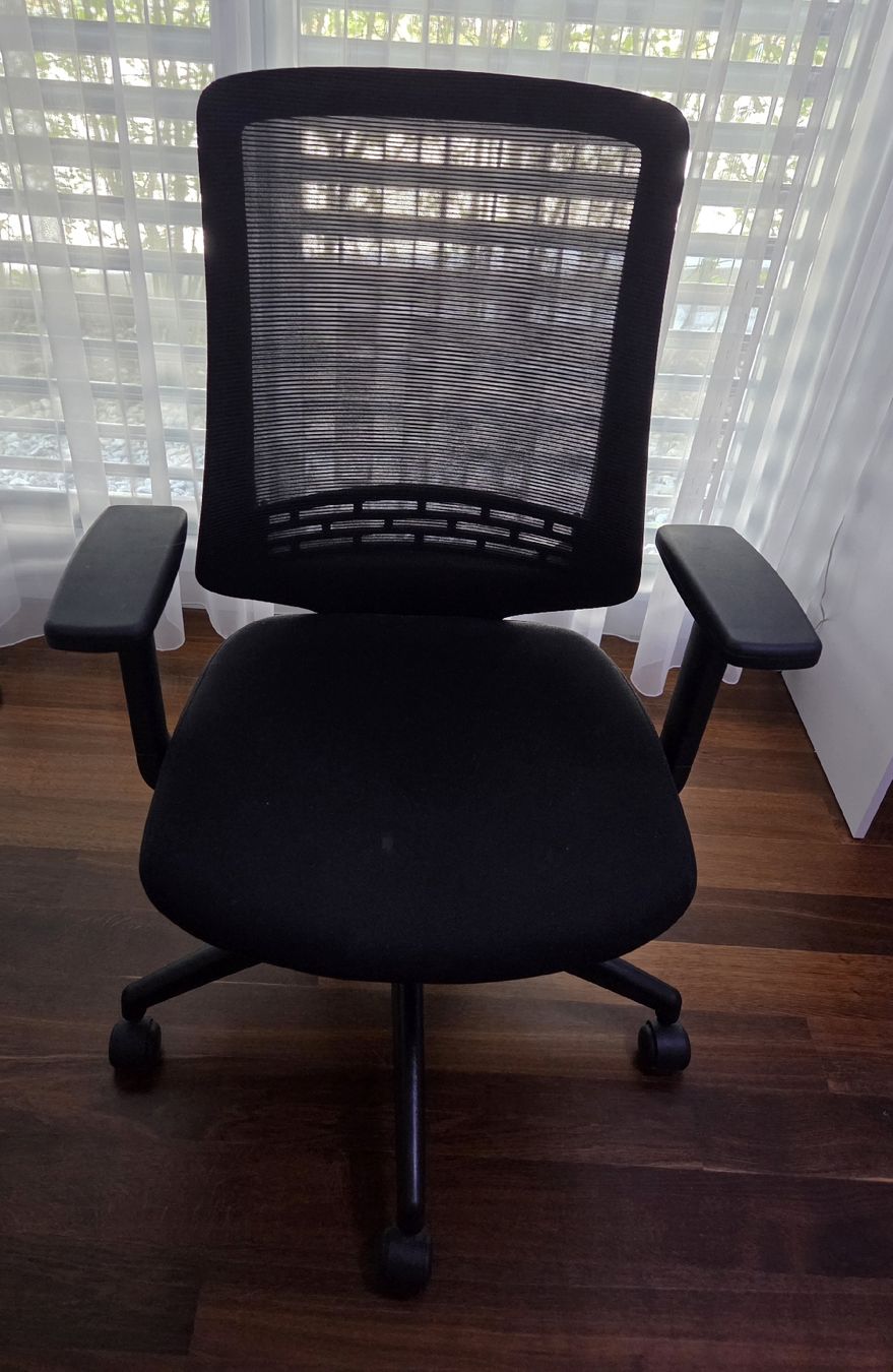 Livique Chaises: Bürostuhl Randi – D'occasion à Buchs ZH par Solletico