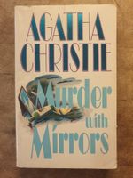 Murder With Mirrors - Agatha Christie
