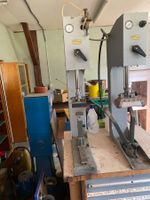 Fehag Schuhpresse