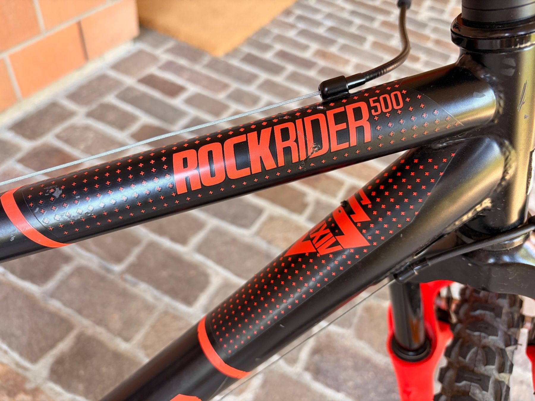 Decathlon Biciclette: Kindervelo BTwin 24 Zoll – Usato da Cham venduto da CarmenBu 4