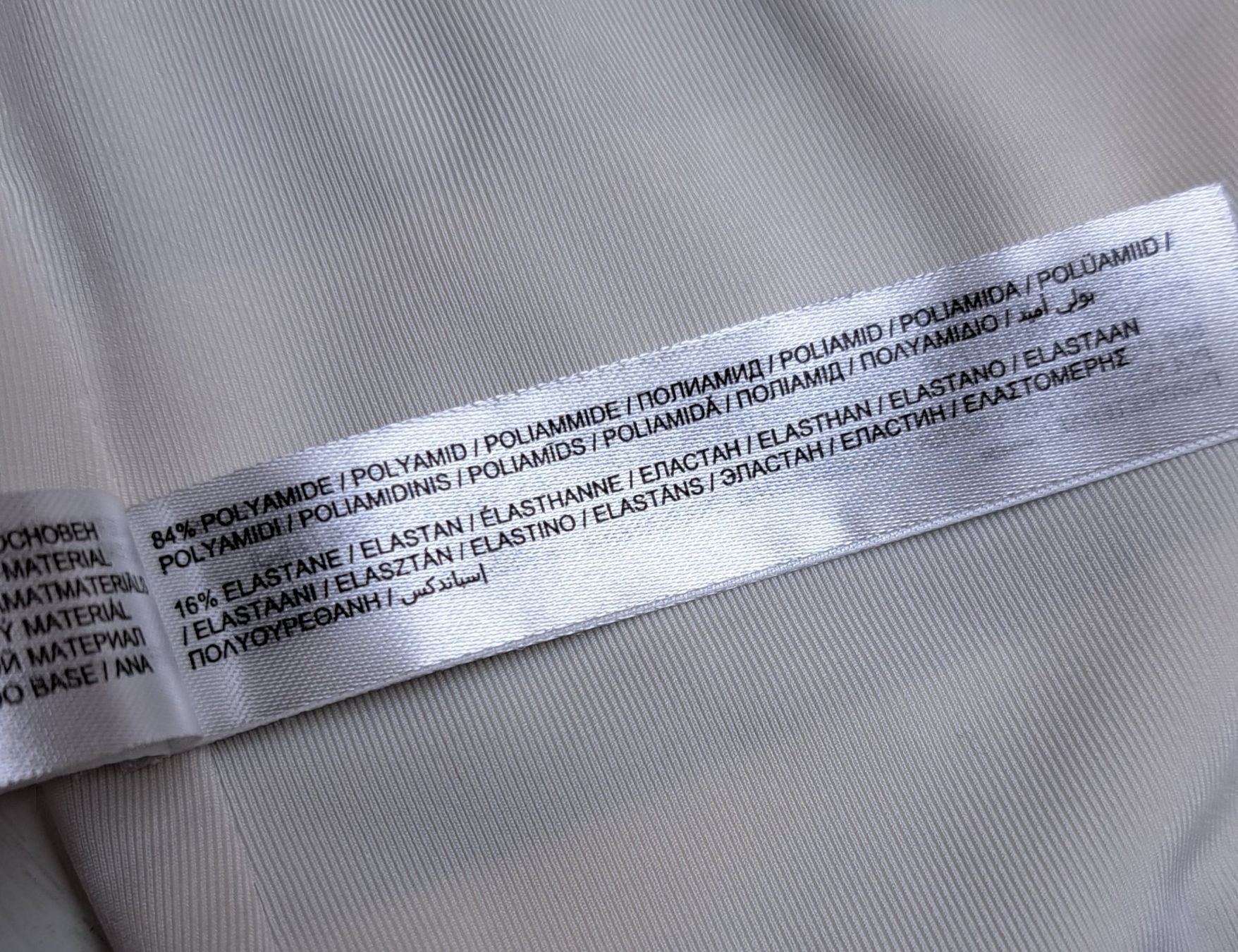 Badekleider & Bikinis: Marco Polo Badeanzug – Neu (gemäss Beschreibung) aus Reutigen von IrisFashion 4
