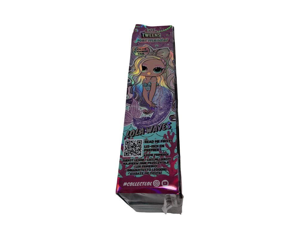 Bambole: L.O.L. SURPRISE Tweens Mermaids – Nuovo (secondo la descrizione) da Wil SG venduto da Restwert_Wil 1
