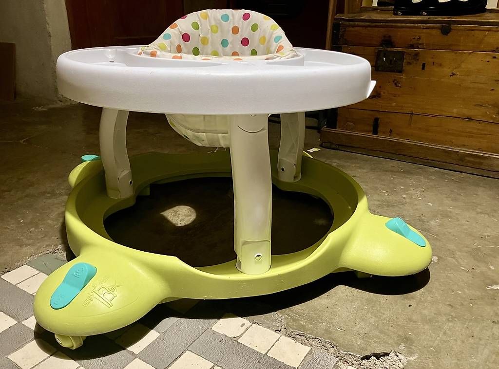 Veicoli per bambini: Lauflernhilfe Mothercare – Usato da Forch venduto da elc_w9v6 1