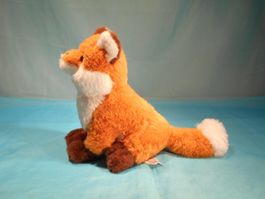 WWF Fuchs Plüsch L: 30cm