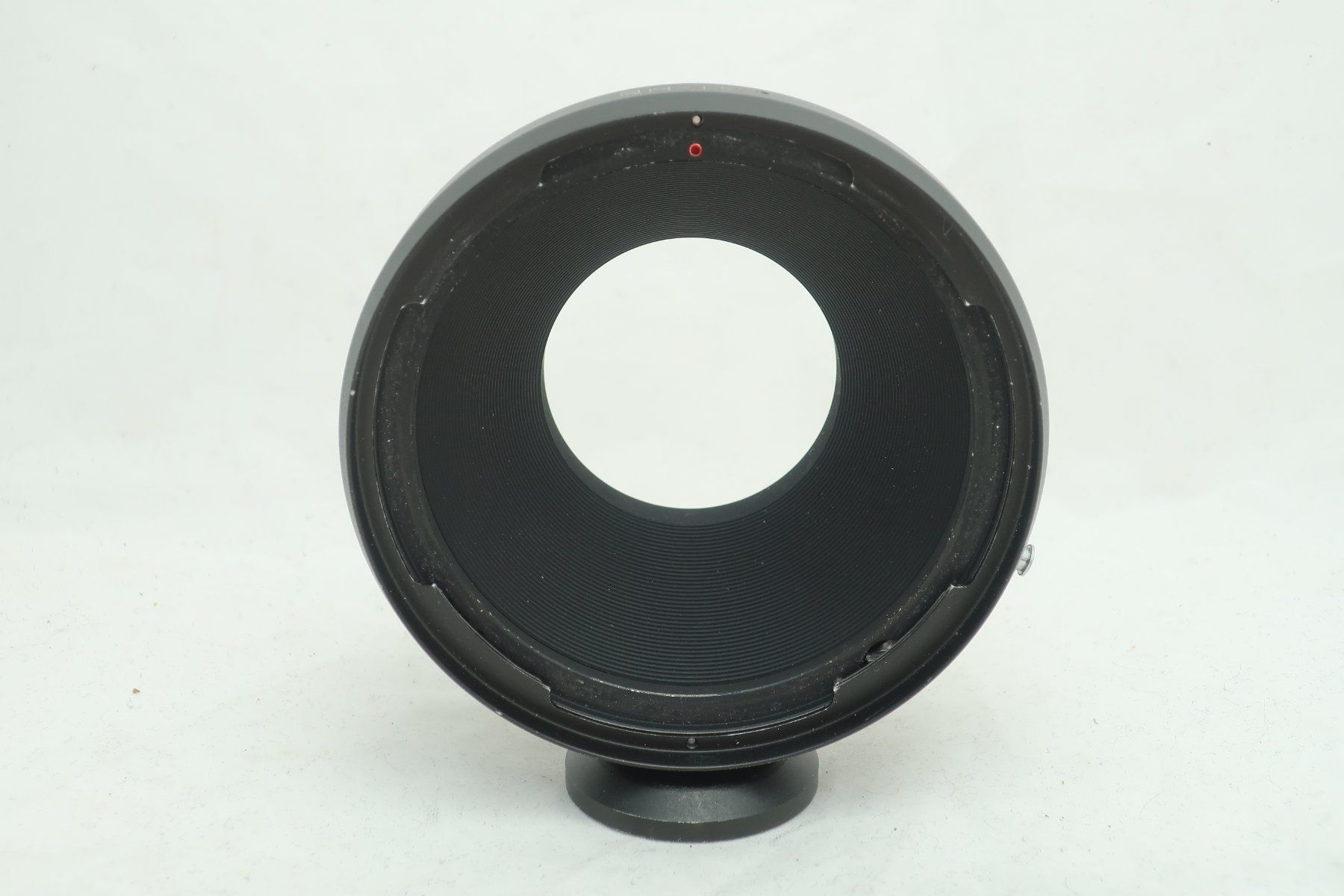 Hasselblad Kamera: Hasselblad / Nikon Adapter mit Stativfuss 1/4" – Gebraucht aus Zürich von dnk_nrd8 2