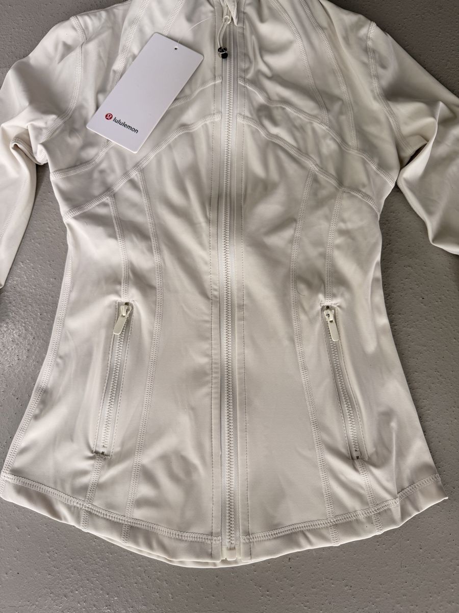 Lululemon Kleiderpakete: Lululemon Define Set – Neu (gemäss Beschreibung) aus Embrach von judee_zh 2