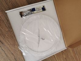 Decken- oder Wandlampe, 22W, warmweiss, NEU & OVP 3000K