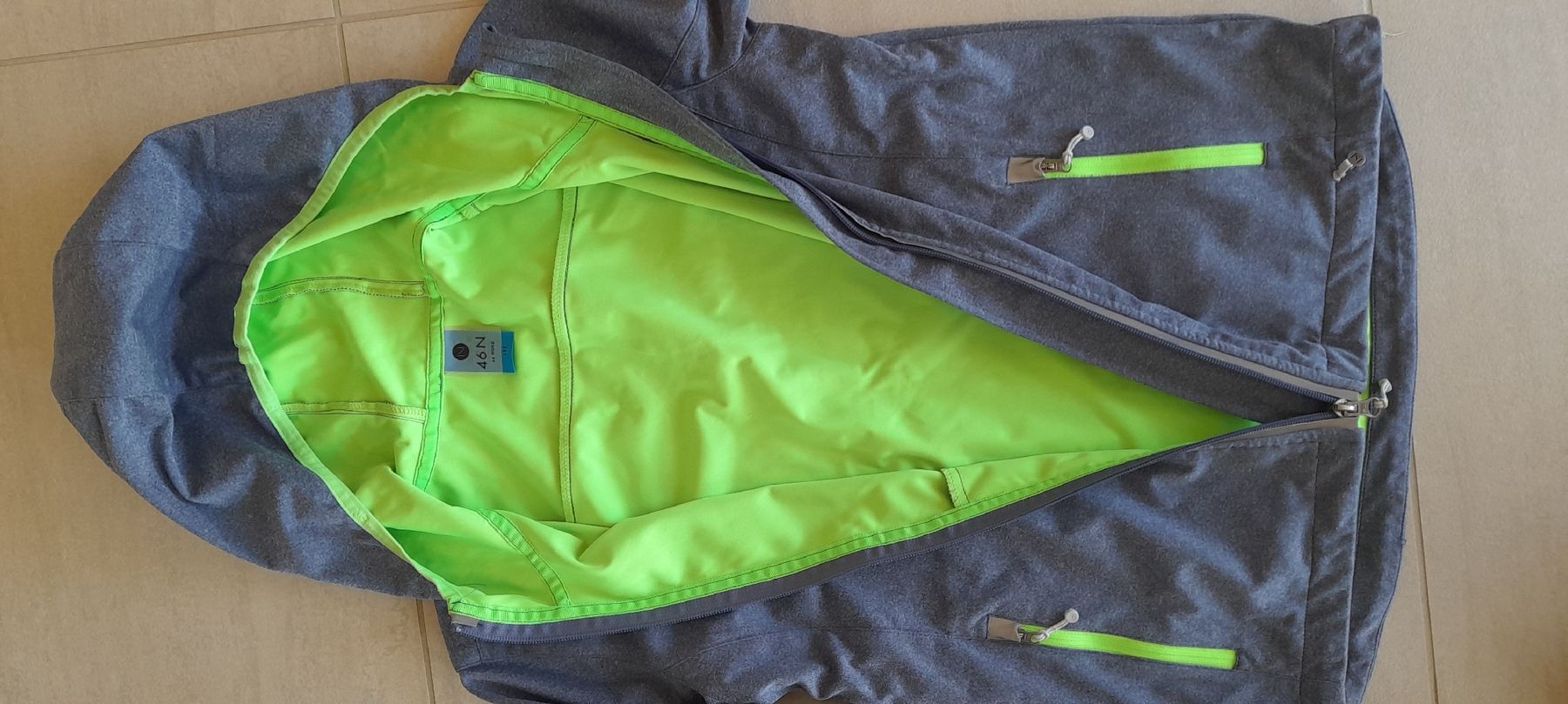 46 Nord Giacche & Cappotti: Jacke veste 46N 152 – Nuovo (secondo la descrizione) da ERLINSBACH venduto da doudouce 5