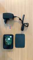 Ordinateur Raspberry Pi avec boitier état correct