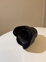 Samyang 14mm f/2.8 IF ED UMC Objektiv für Nikon F