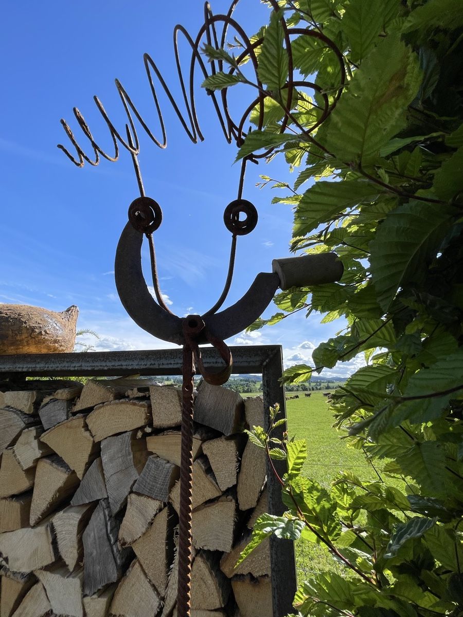 Sculture & Statue: Gartenskulptur – Nuovo (secondo la descrizione) da Weingarten-Kalth venduto da 53solti 4