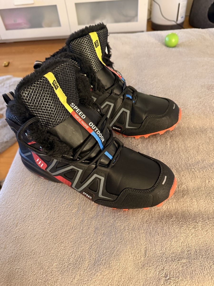 Scarpe da uomo: Schuhe – Usato da Aarau venduto da MM20 1