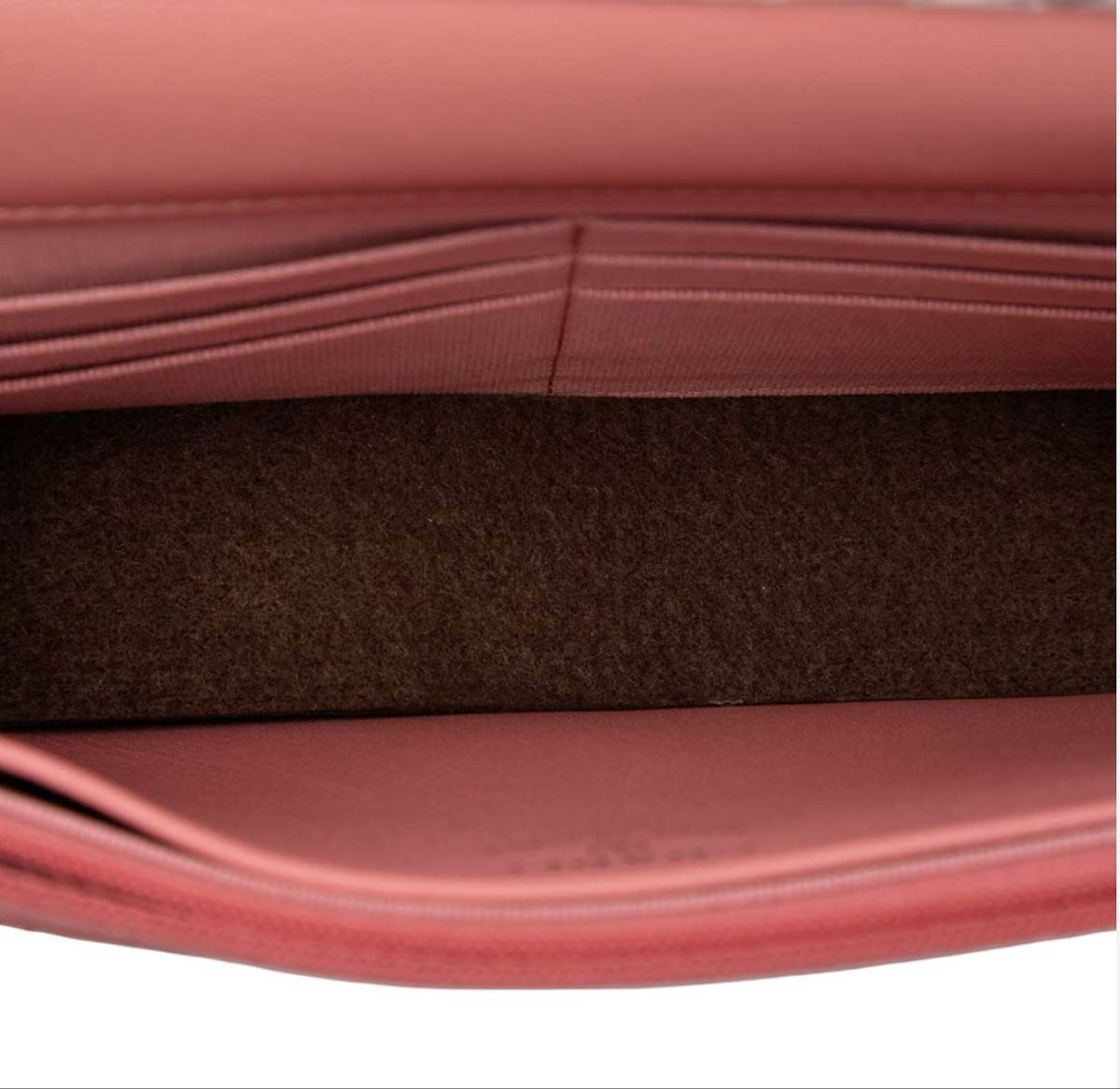 Chanel Taschen für Damen: Chanel Trendy CC Wallet on Chain Pink – Gebraucht aus Dörflingen von Raskan 2