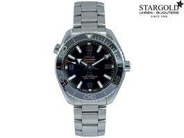 Omega Seamaster Planet Ocean 39.5mm - 215.30.40.20.01.001