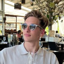 Profile image of Benedict.Haecker