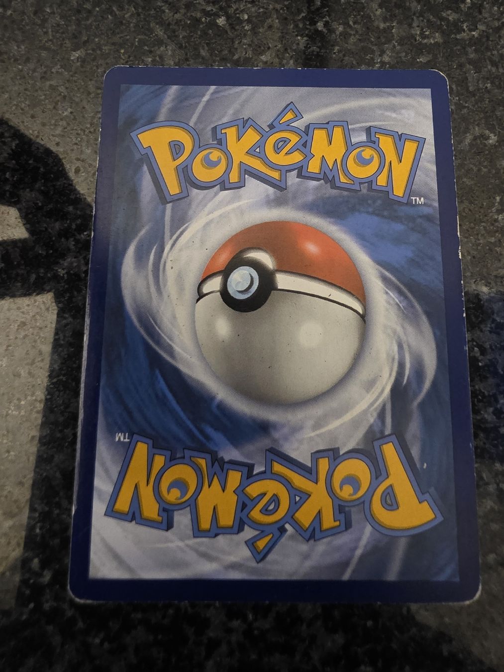 Pokémon Sammelbilder & Trading cards: Eiscue EX 222/197 – Gebraucht aus Chavornay von Crash37 1
