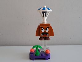 LEGO Super Mario Fallschirm-Gumba 71386 gebraucht