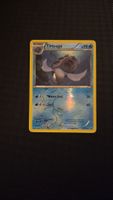 Pokemon Tirtouga Reverse Holo ENG 