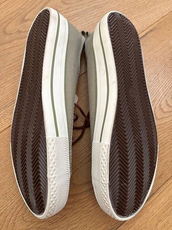 Primark Scarpe da donna: Neue, ungetragene Turnschuhe von PRIMARK, 37 – Nuovo (secondo la descrizione) da Luzern venduto da Juliette1907 2