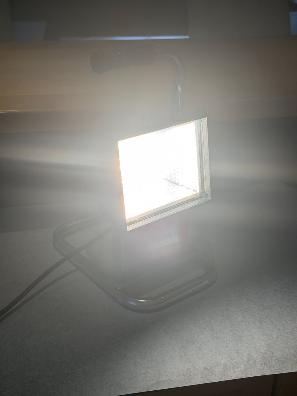 Lampade: Halogenscheinwerfer 500W – Usato da Jenaz venduto da Sandrobordoli 5