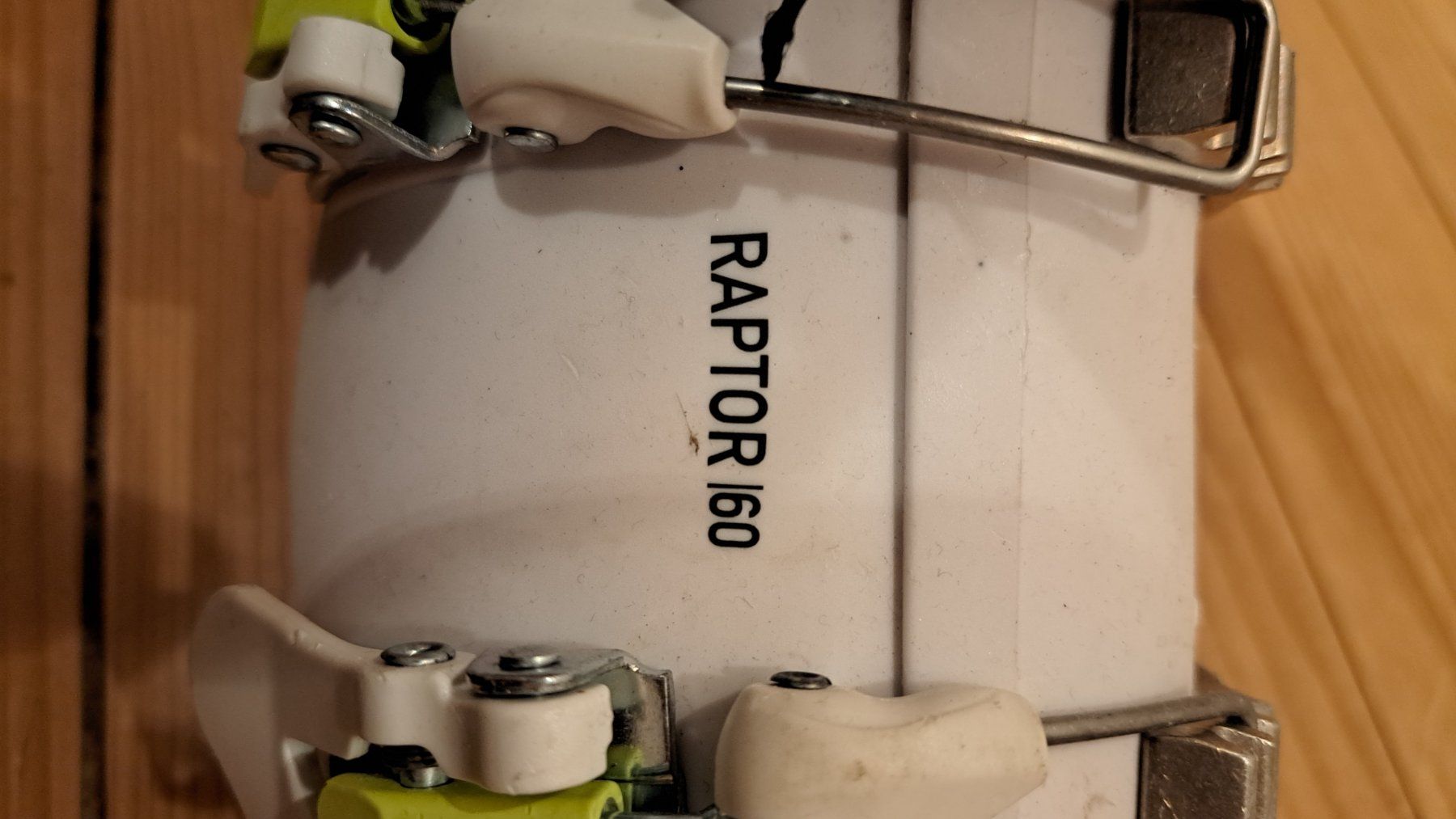 Head Scarpe per ragazzi: Head Skischuh Gr. 25.0/25.5 – Usato da Hinwil venduto da Zilpzalp76 2