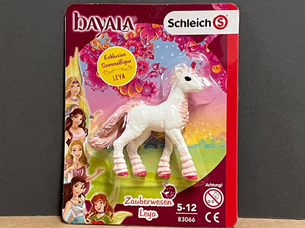 SCHLEICH HORSE CLUB Bettwäsche Glatt Princess Hannah 100% Baumwolle 135 X 200 Cm EUR 48,95 - DE