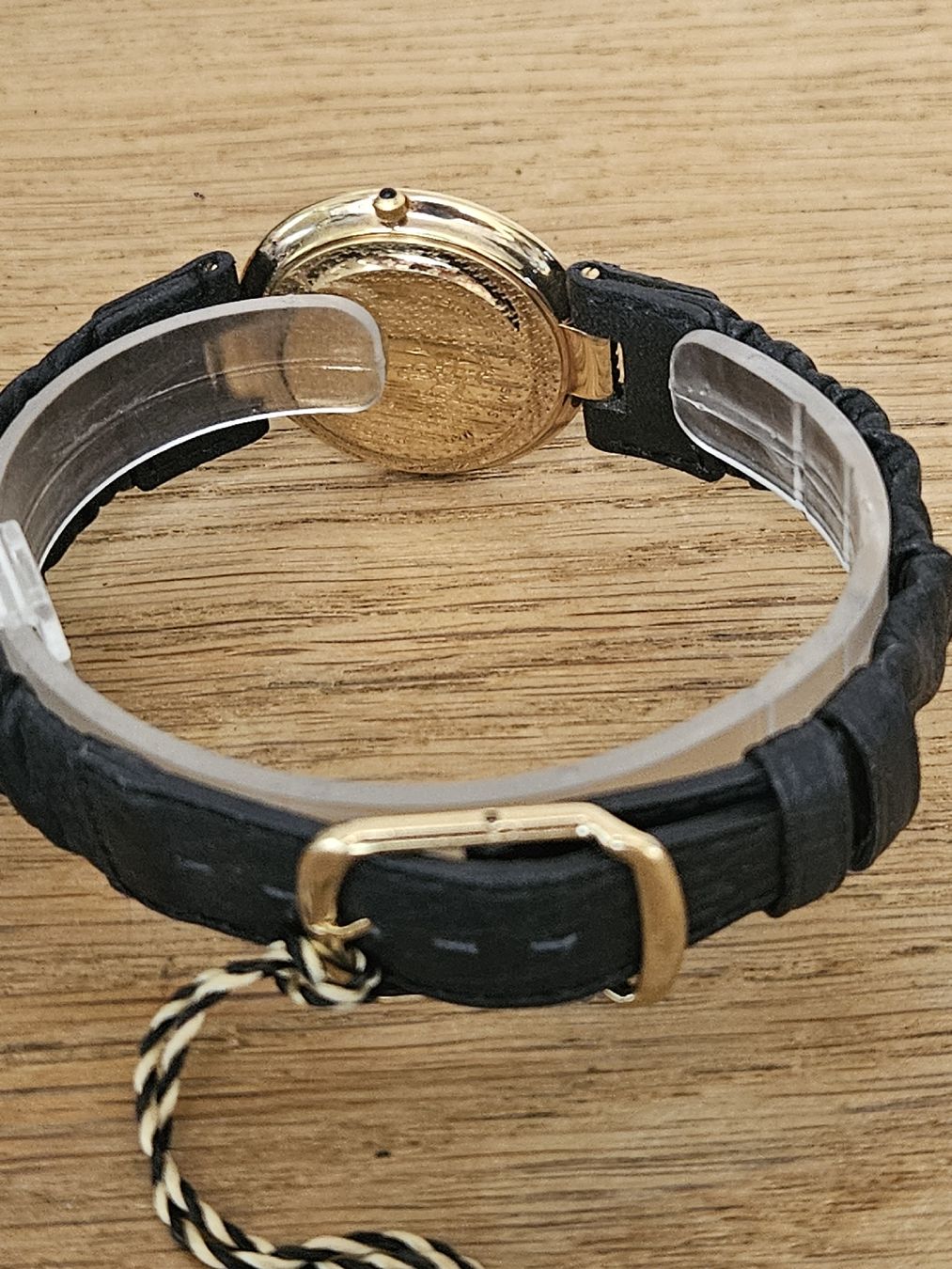 Uhren: Georges Claudy Damenuhr  31mm – Gebraucht aus Flamatt von pie_f9zm 5
