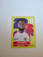 Panini WM 2026 HAI 3