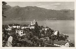 Vira Gambarogno
