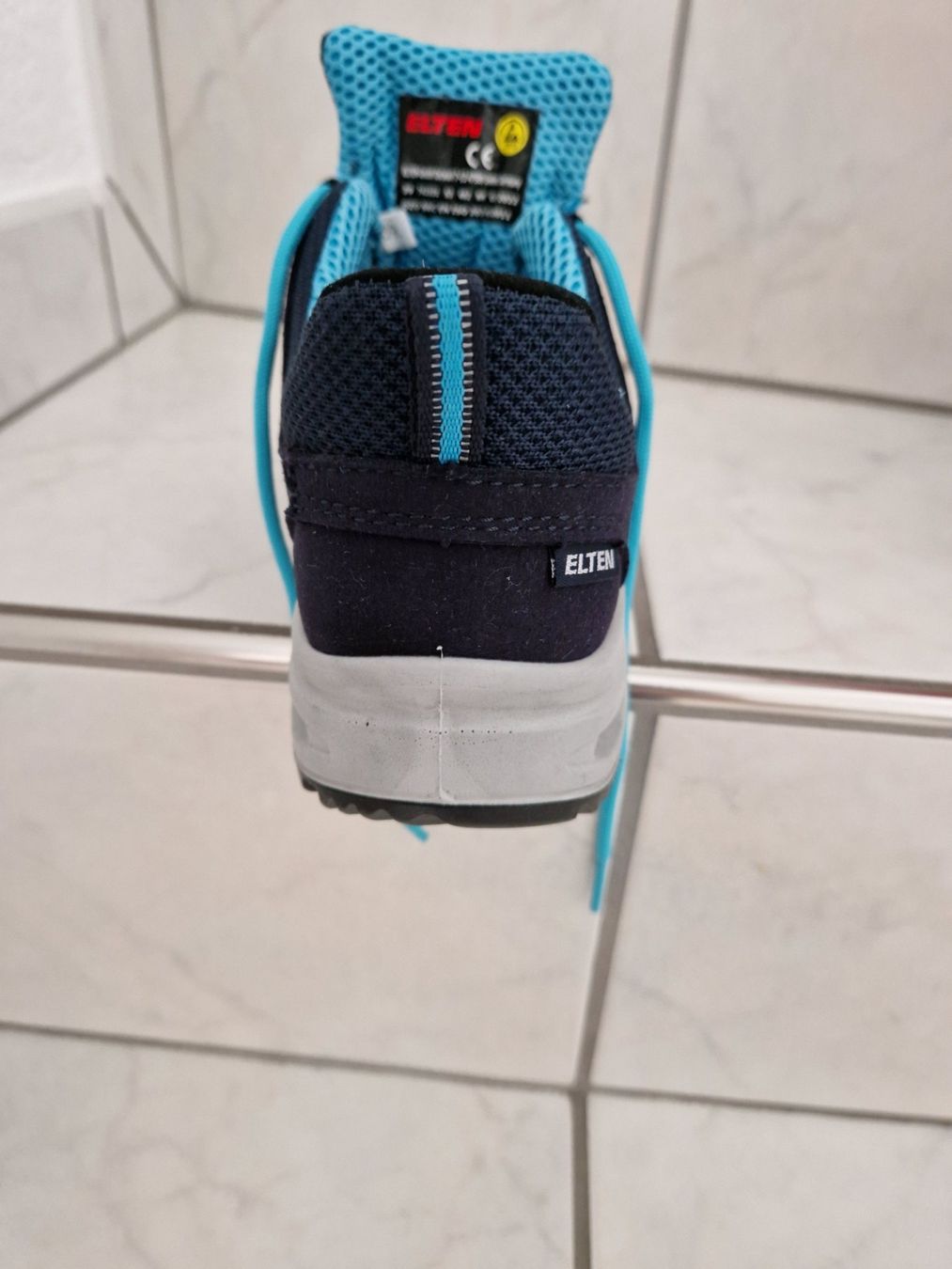 Scarpe da donna: ELTEN Wellmaxx Maddie XXTL blue – Nuovo e nell'imballaggio originale da  venduto da  4