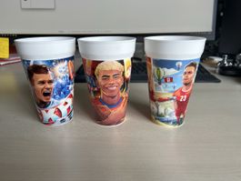 McDonald‘s WM Becher