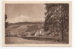 DEGERSHEIM (Von der Wanne aus) animée