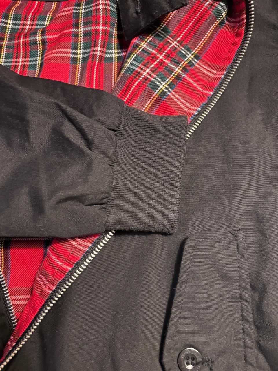 Giacche: Jacke – Usato da Eglisau venduto da SAM240186 2