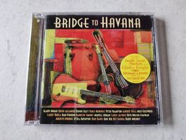 Bridge To Havana  /  Fabrikneu (Rock, Latin, Funk / Soul)