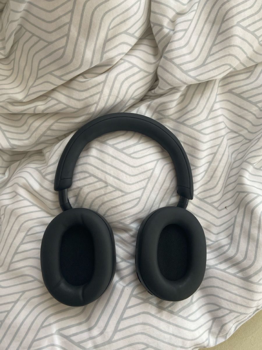 Sony Cuffie: Sony Kopfhörer wh-1000x over-ear – Nuovo (secondo la descrizione) da Fischbach-Göslikon venduto da sam_ky7f 1