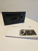 Audi Système de Navigation Plus RNS-E - parfait état