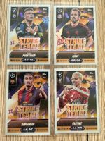 💥💥Topps Match Attax 26/27 4 LIMITED EDITION AOH 1-4 - RARE