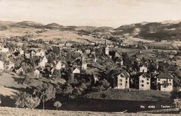 Teufen