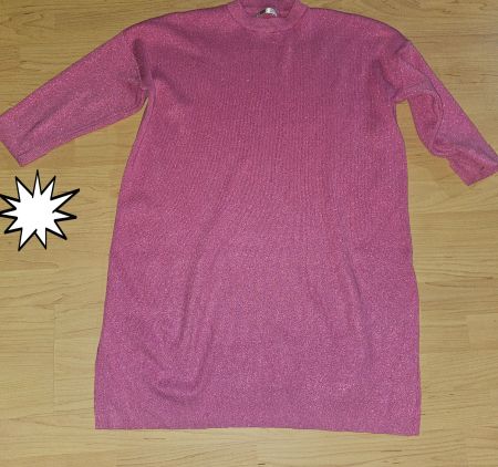 Pullover GR L