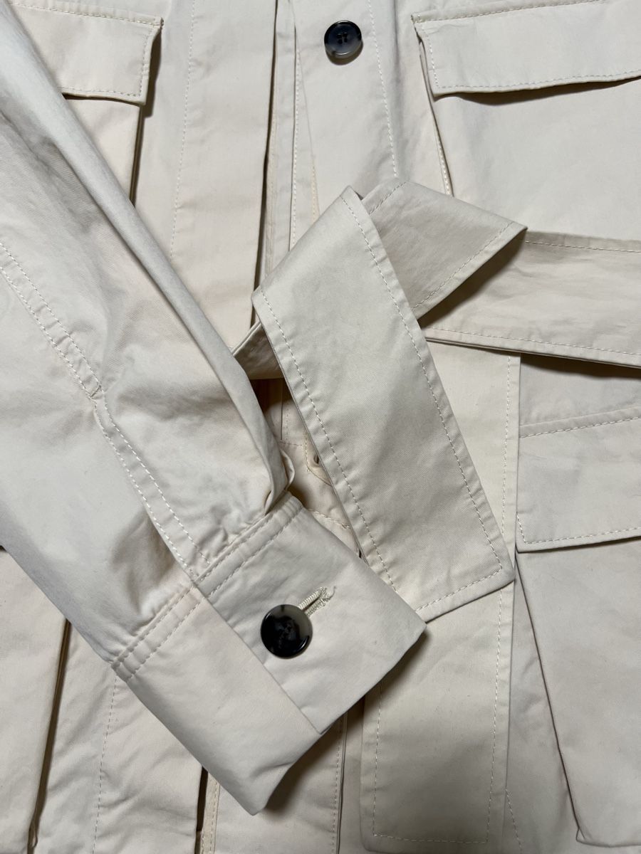 Cos Jacken: New tag Cos jacket size Xs 100% Cotton – Neu und originalverpackt aus Zürich von dor_9l9g 7