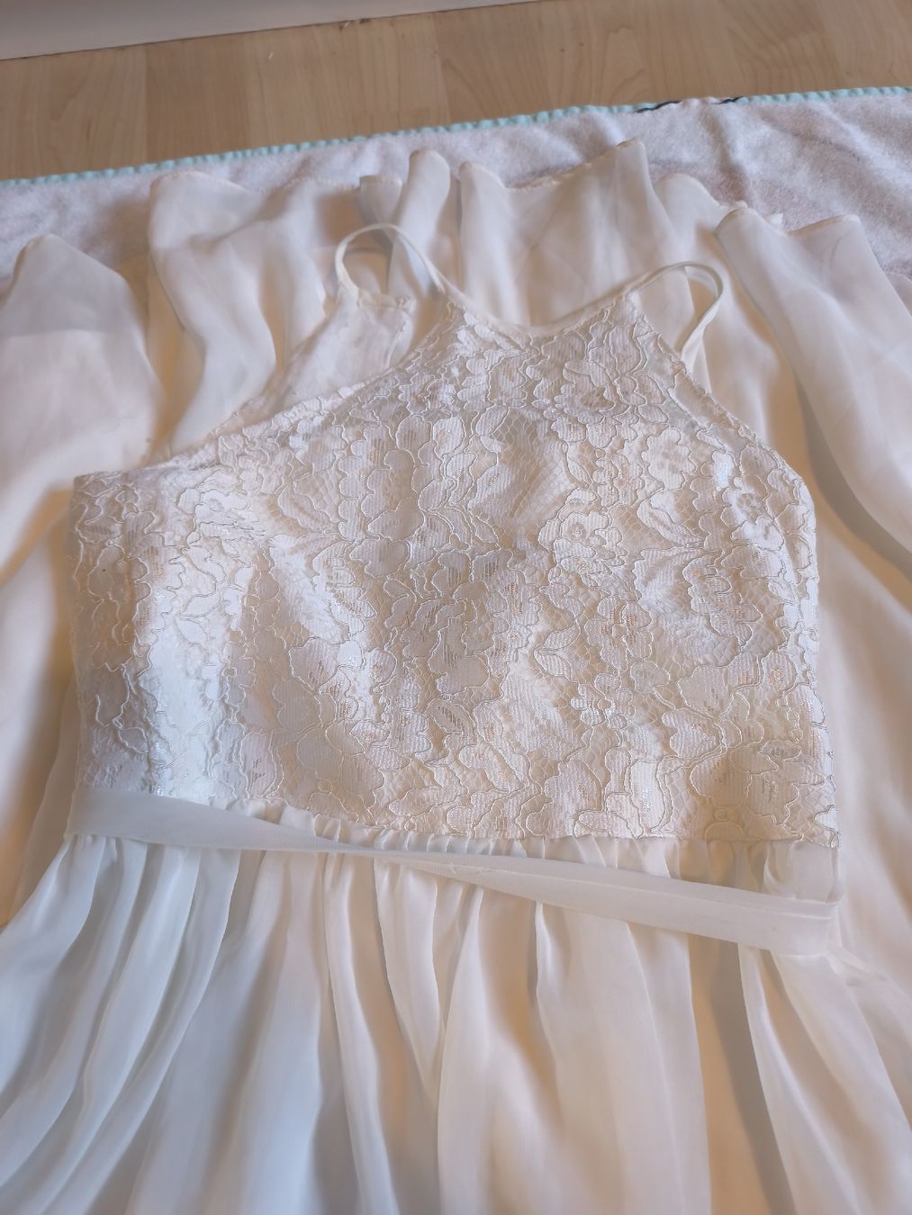 JJ’s House Vestiti: Kleid JJ's House – Usato da Subingen venduto da MZubi 2