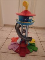 Paw Patrol - grosse Zentrale (Aufzug leider defekt)