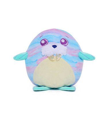 Spielzeuge: DreamBeams Lucas Walross 18 cm – Neu und originalverpackt aus Oensingen von Liquidations-Shop