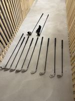 Golfschläger-Set 
