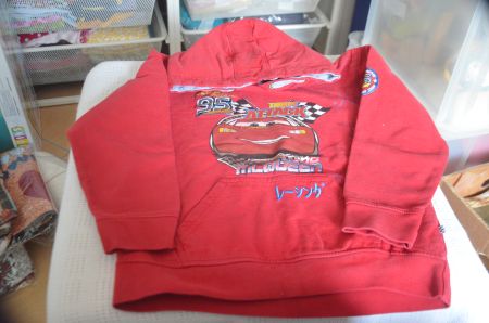 TAILLE 122