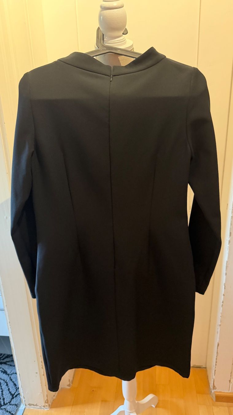 Comma Vestiti: Schönes Businesskleid von comma – Usato da Schaffhausen venduto da _queen_c 1