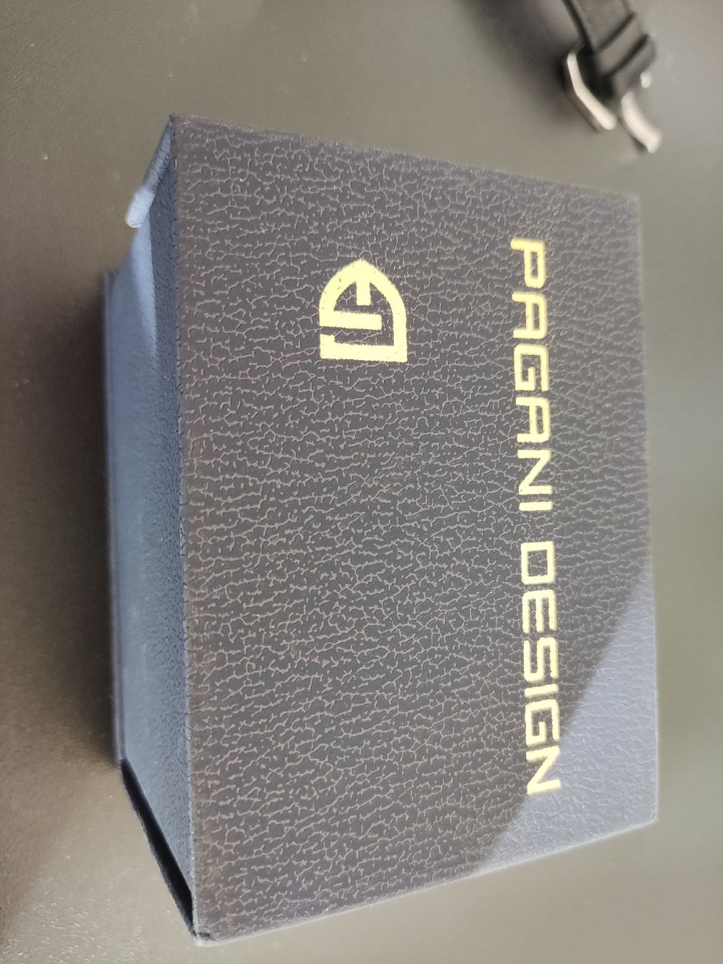 Pagani Design Orologi: Pagani Design – Usato da Windisch venduto da mister_sp 8